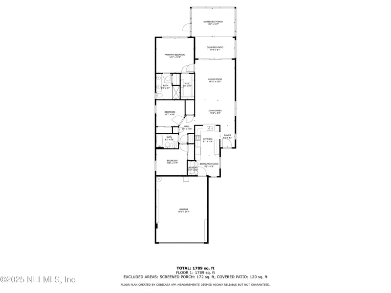 86 Hawks Harbor Rd, Ponte Vedra, FL 32081