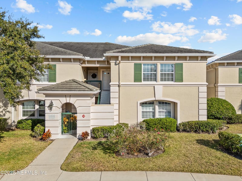 300 Bermuda Bay Cir #308, Ponte Vedra Beach, FL 32082