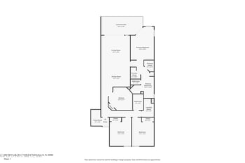 300 Bermuda Bay Cir #308, Ponte Vedra Beach, FL 32082