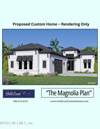 680 Mahogany Rn, Palm Coast, FL 32137