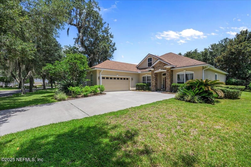 5307 Grovewood Ct, St Augustine, FL 32092