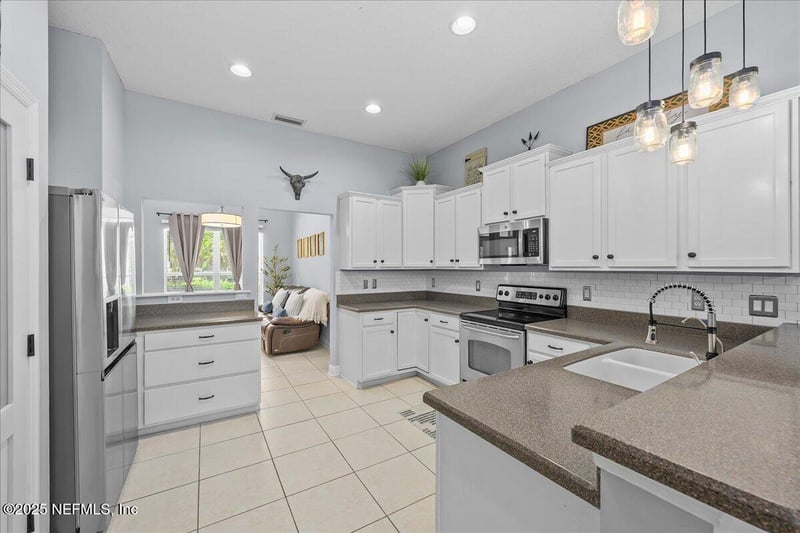 5307 Grovewood Ct, St Augustine, FL 32092