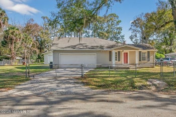 1131 Pangola Dr, Jacksonville, FL 32205