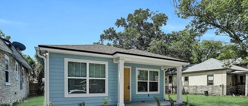 1416 6th St, Jacksonville, FL 32209