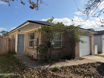 761 Trekker St, Jacksonville, FL 32216