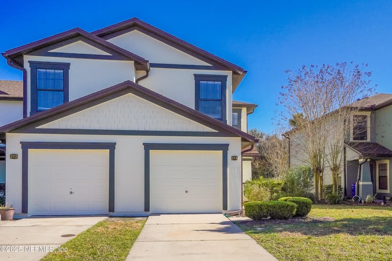 274 Syrah Way, St Augustine, FL 32084