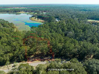 5495 Laredo St, Keystone Heights, FL 32656