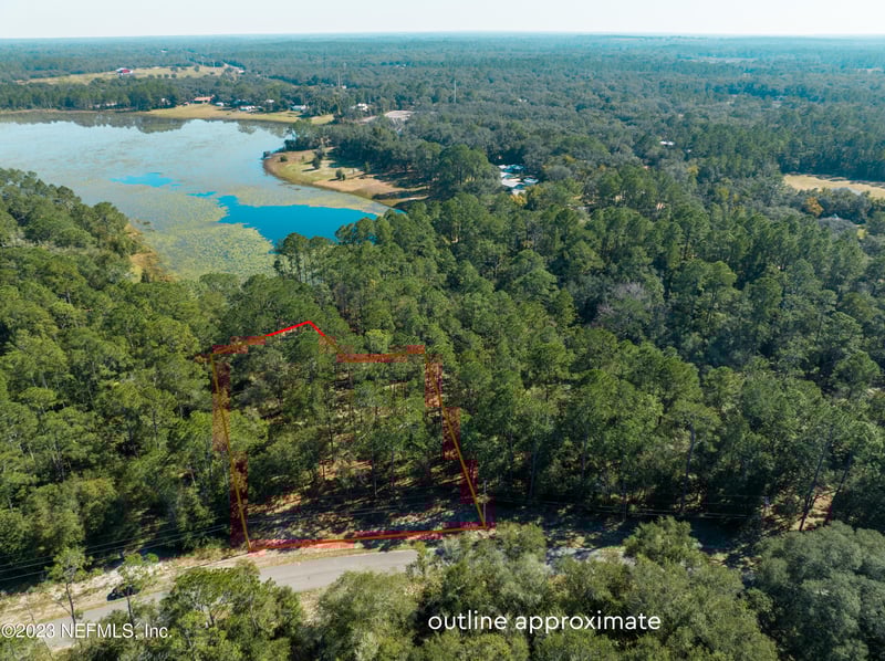 5495 Laredo St, Keystone Heights, FL 32656