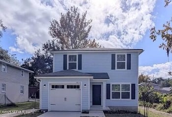 8610 Hare Ave, Jacksonville, FL 32211