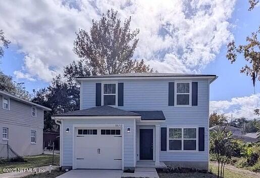 8610 Hare Ave, Jacksonville, FL 32211