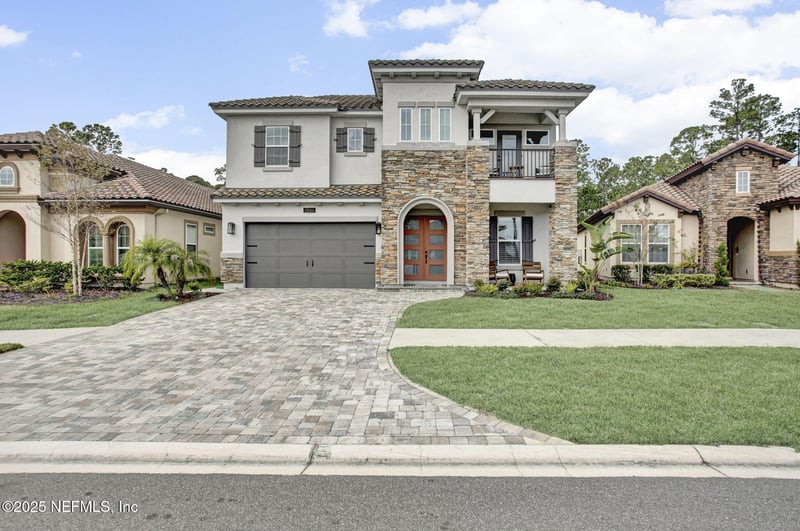 12644 Costas Way, Jacksonville, FL 32246