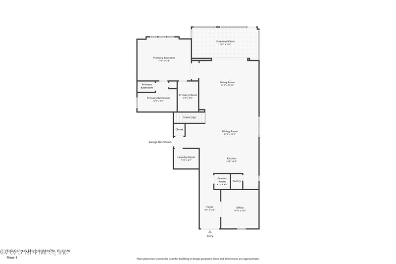 12644 Costas Way, Jacksonville, FL 32246