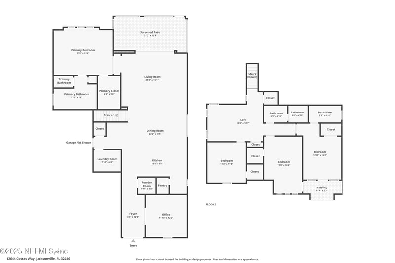 12644 Costas Way, Jacksonville, FL 32246