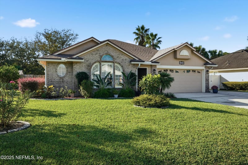 12928 Deep River Way, Jacksonville, FL 32224