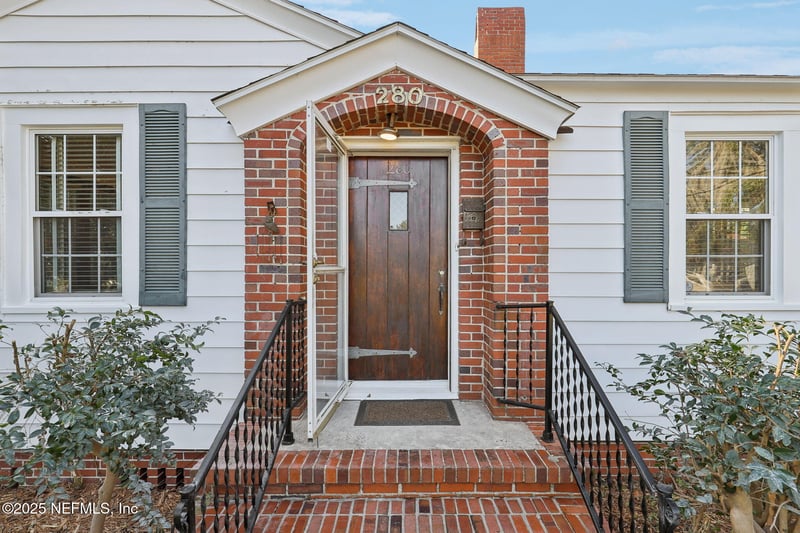 280 Mulberry St, Jacksonville, FL 32208