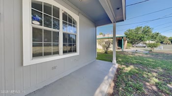 1126 Odessa St, Jacksonville, FL 32206