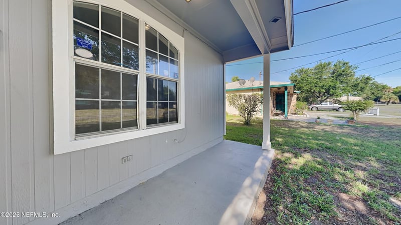 1126 Odessa St, Jacksonville, FL 32206