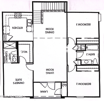 2103 Golden Lake Loop #2103, St Augustine, FL 32084