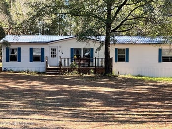 114 San Jose Blvd, Hawthorne, FL 32640