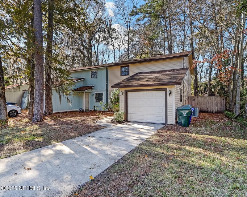 744 Plainfield Ave, Orange Park, FL 32073