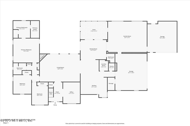 17546 Montessa Ter, Jacksonville, FL 32226