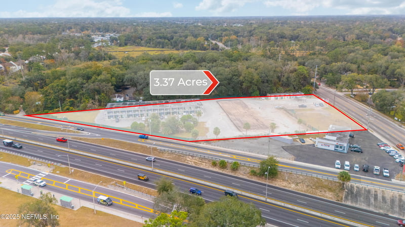 747 Arlington Rd, Jacksonville, FL 32211