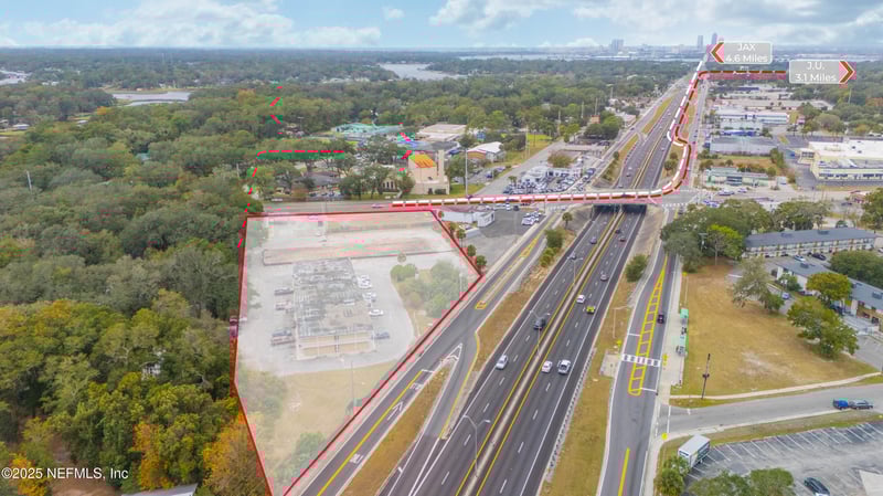 747 Arlington Rd, Jacksonville, FL 32211