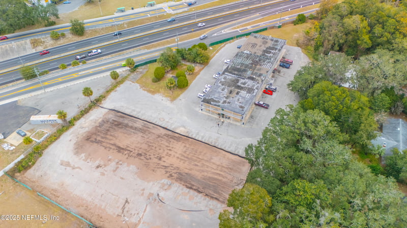 747 Arlington Rd, Jacksonville, FL 32211