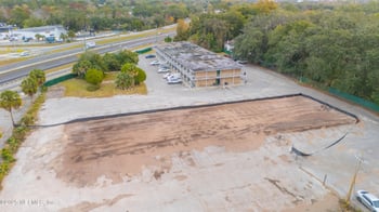 747 Arlington Rd, Jacksonville, FL 32211