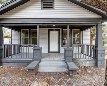 411 King St, Jacksonville, FL 32204
