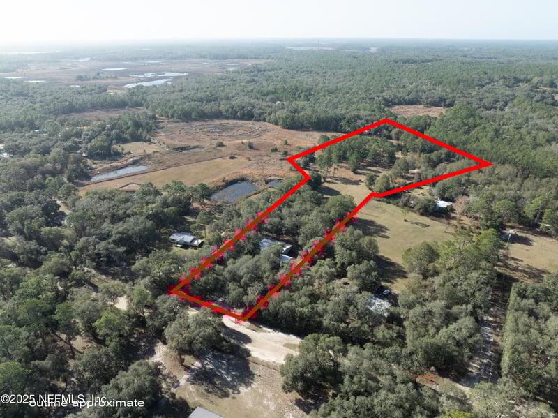 8076 Blazing Star Rd, Melrose, FL 32666