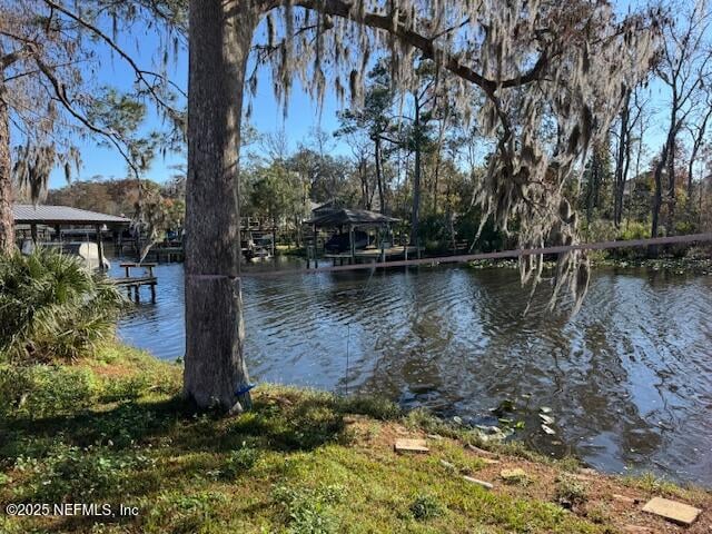 4132 San Servera Dr, Jacksonville, FL 32217