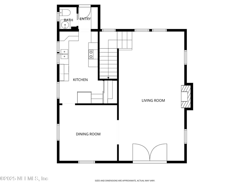 1287 Avondale Ave, Jacksonville, FL 32205