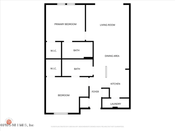 8290 Gate Pw #123, Jacksonville, FL 32216