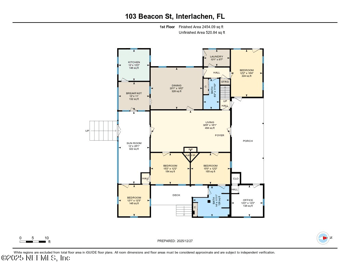 103 Beacon St, Interlachen, FL 32148