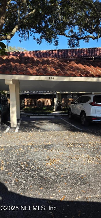 1820 Sevilla Blvd #110, Atlantic Beach, FL 32233