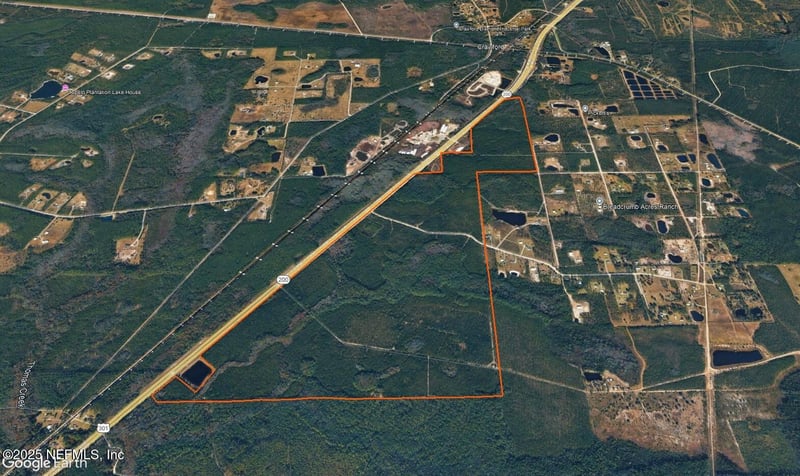 0 Us Highway 301, Callahan, FL 32011