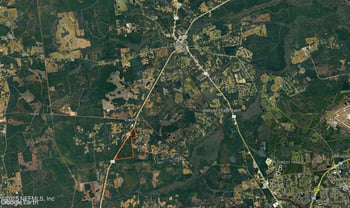 0 Us Highway 301, Callahan, FL 32011
