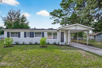 5216 Timawatha Ave, Jacksonville, FL 32210