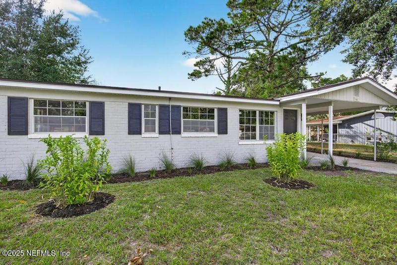 5216 Timawatha Ave, Jacksonville, FL 32210