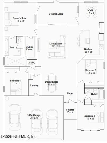 25 Nepessing , St Augustine, FL 32092