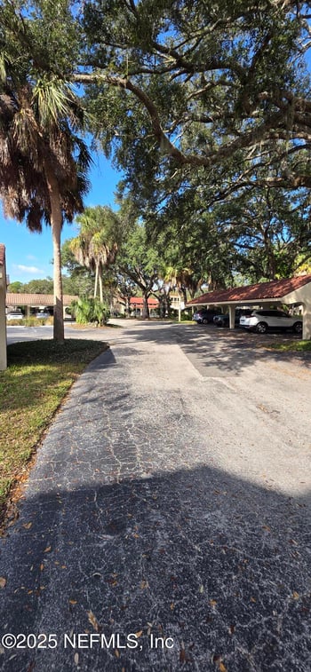 1820 Sevilla Blvd #110, Atlantic Beach, FL 32233