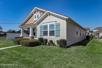 3087 Holly Grove Ln, Orange Park, FL 32073