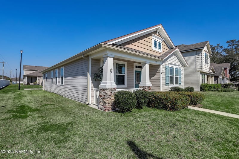 3087 Holly Grove Ln, Orange Park, FL 32073