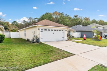 6417 Skyler Jean Dr, Jacksonville, FL 32244
