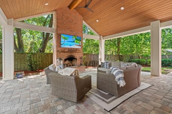 1344 Willow Oaks Dr, Jacksonville Beach, FL 32250