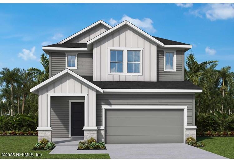 111 Ancient Springs Ln, St Augustine, FL 32092