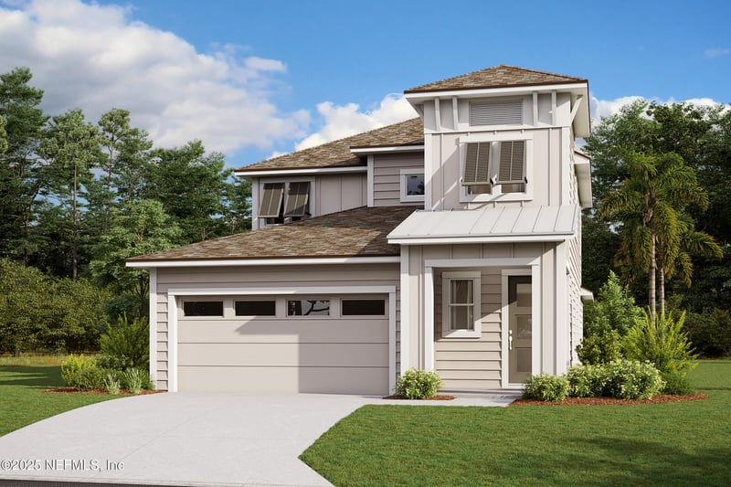 211 Dawes Ave, Ponte Vedra, FL 32081