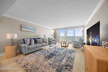 2100 Ocean Dr #PH-2, Jacksonville Beach, FL 32250