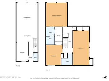 2100 Ocean Dr #PH-2, Jacksonville Beach, FL 32250